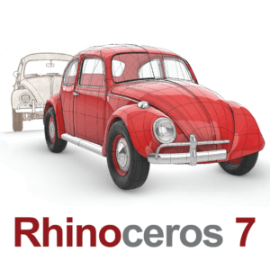 Rhinoceros 6 - Windows